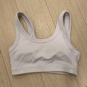 ALO Wellness Bra